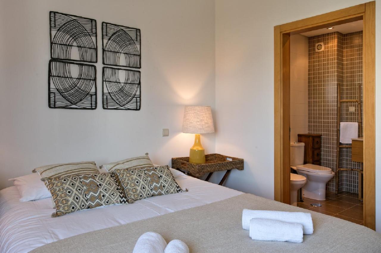 Uauhome In Praia Da Rocha 300 Mt To Beach, Wifi Portimão Exteriör bild