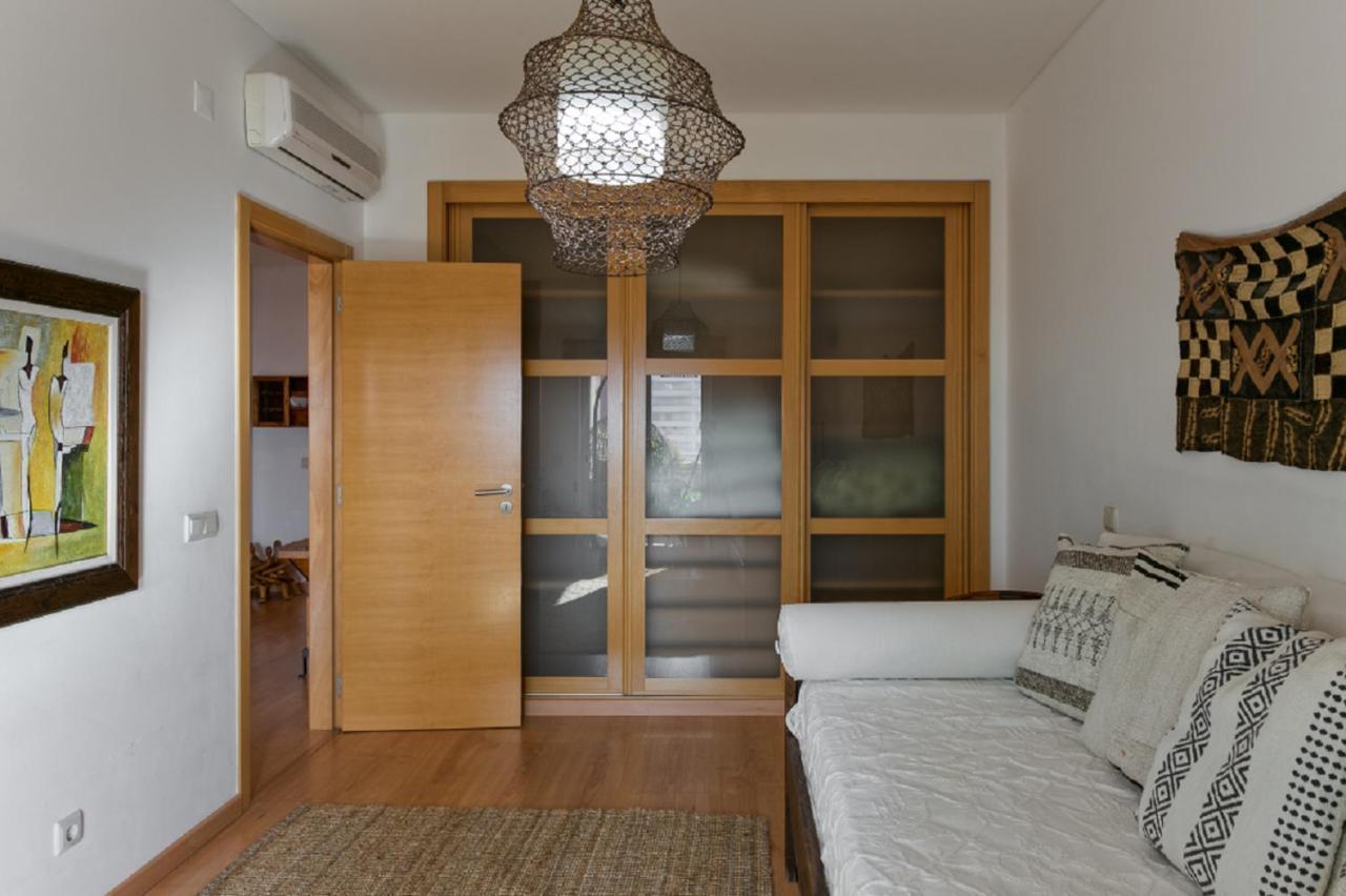 Uauhome In Praia Da Rocha 300 Mt To Beach, Wifi Portimão Exteriör bild