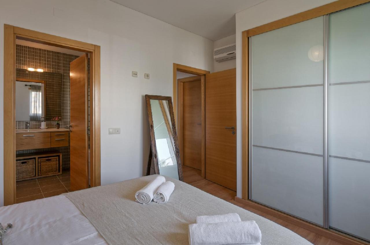 Uauhome In Praia Da Rocha 300 Mt To Beach, Wifi Portimão Exteriör bild